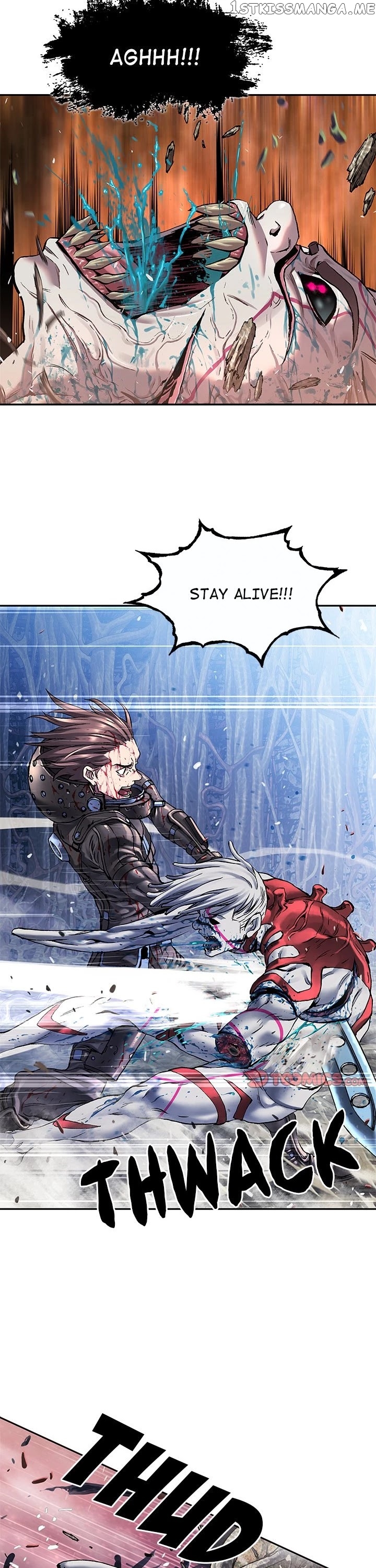 Leviathan, Chapter 208 image 09